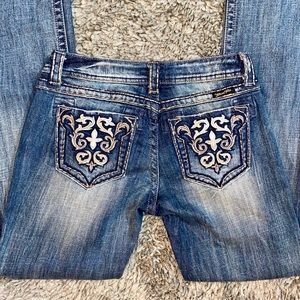 Miss me 26 easy boot🌻